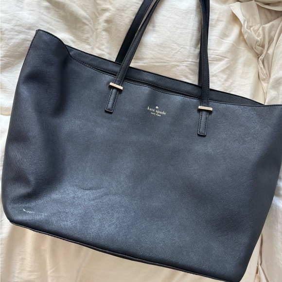 Kate Spade Tote - Picture 2 of 4